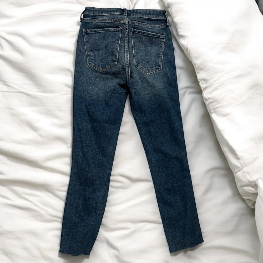 Abercrombie & Fitch these are